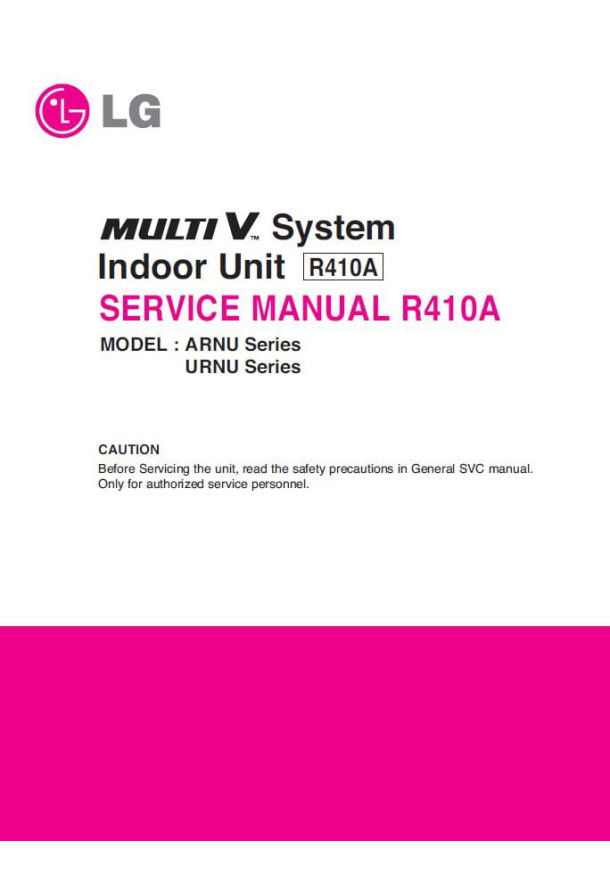 ARNU073TJ*2, ARNU093TJ*2, ARNU123TJ*2, ARNU073BHA2